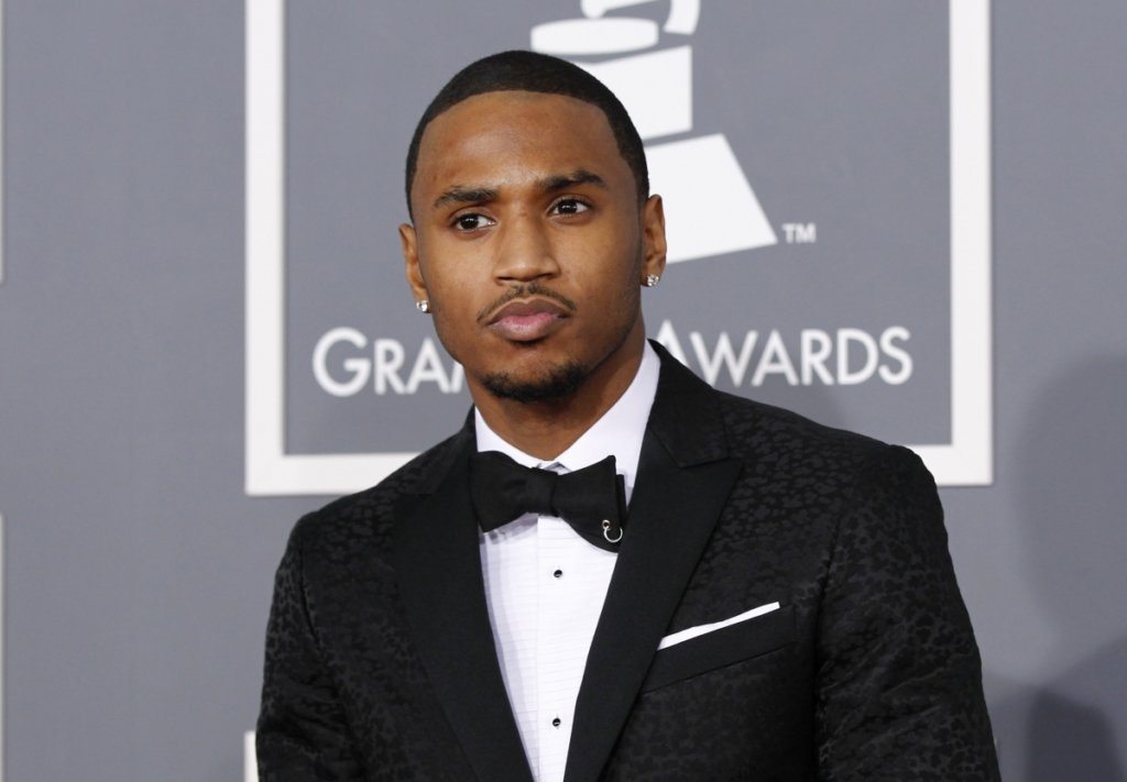 trey songz