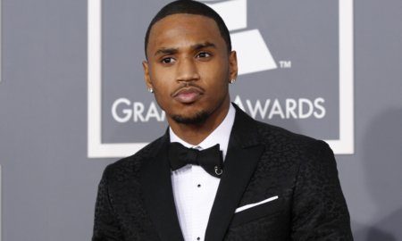 trey songz