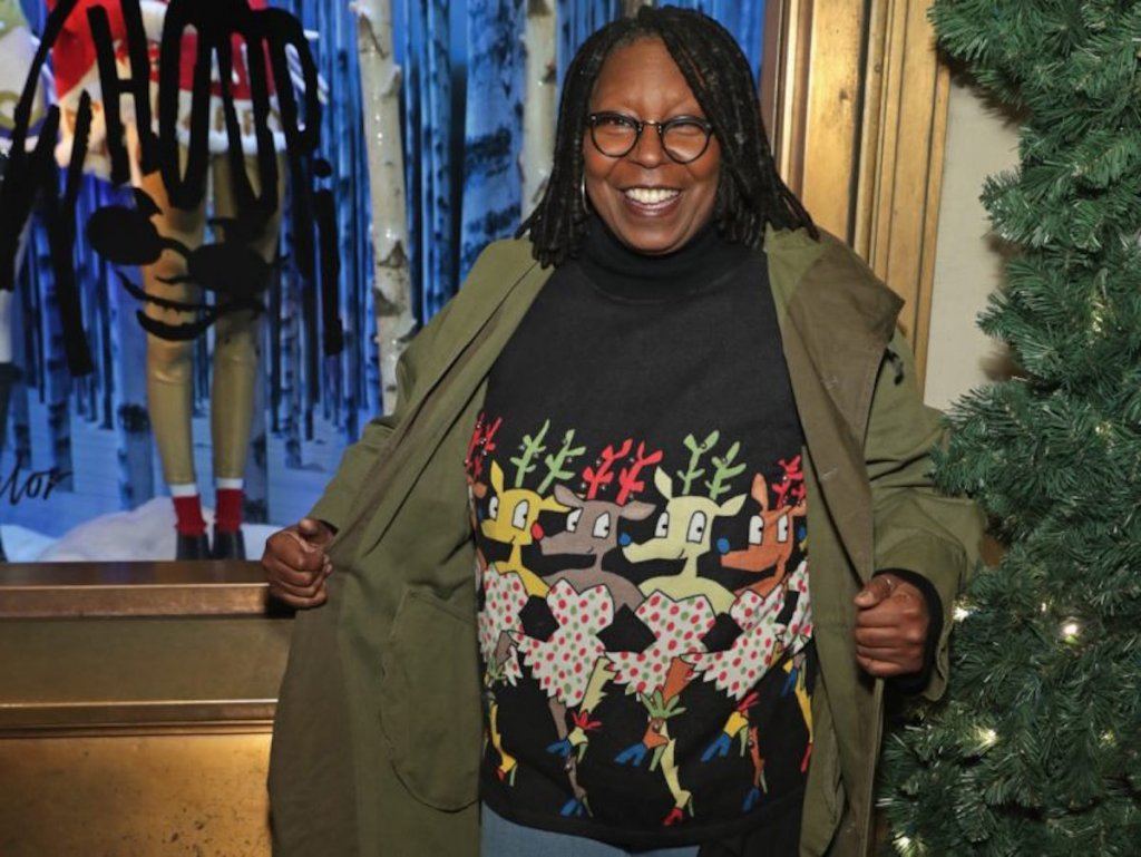 whoopi goldberg