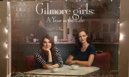 gilmore girls