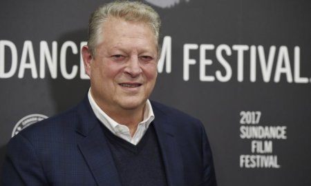 al gore sundance