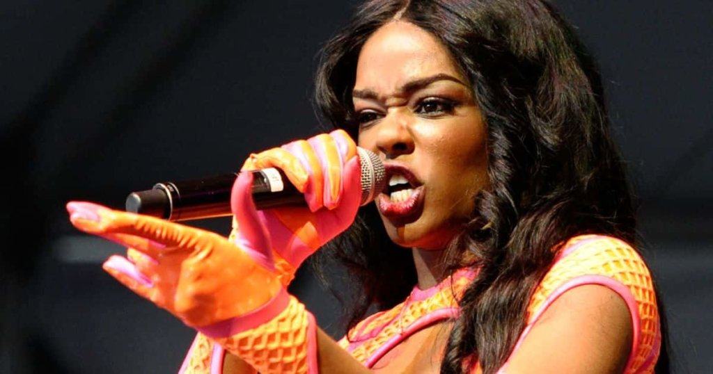 azealia banks