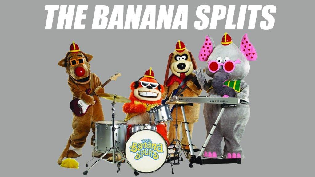 Banana Splits