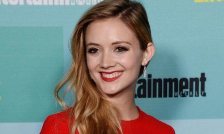 billie lourd