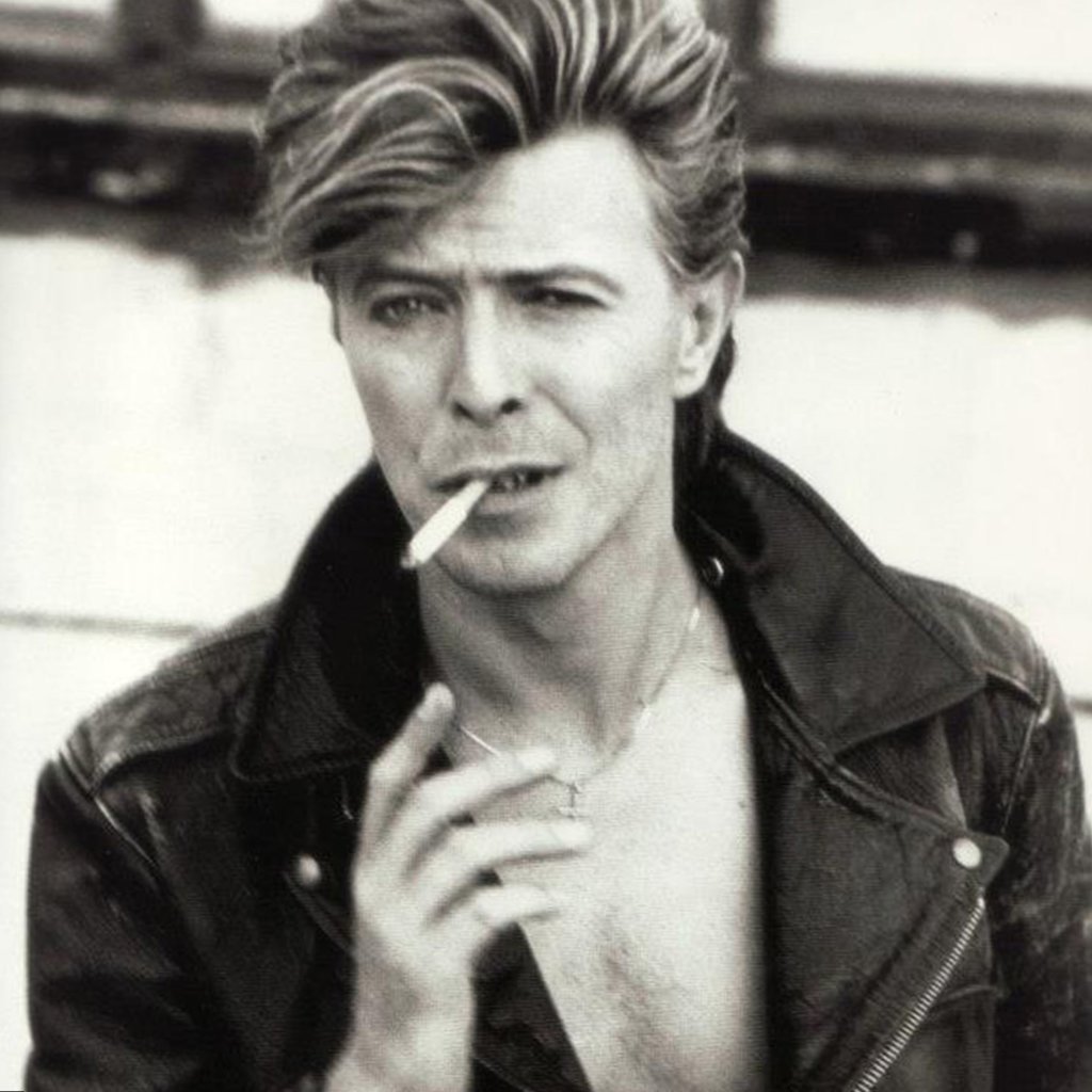 Bowie