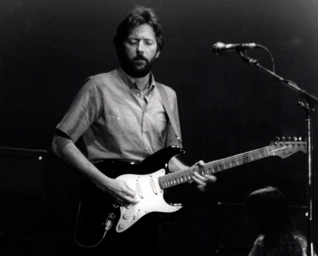 Clapton