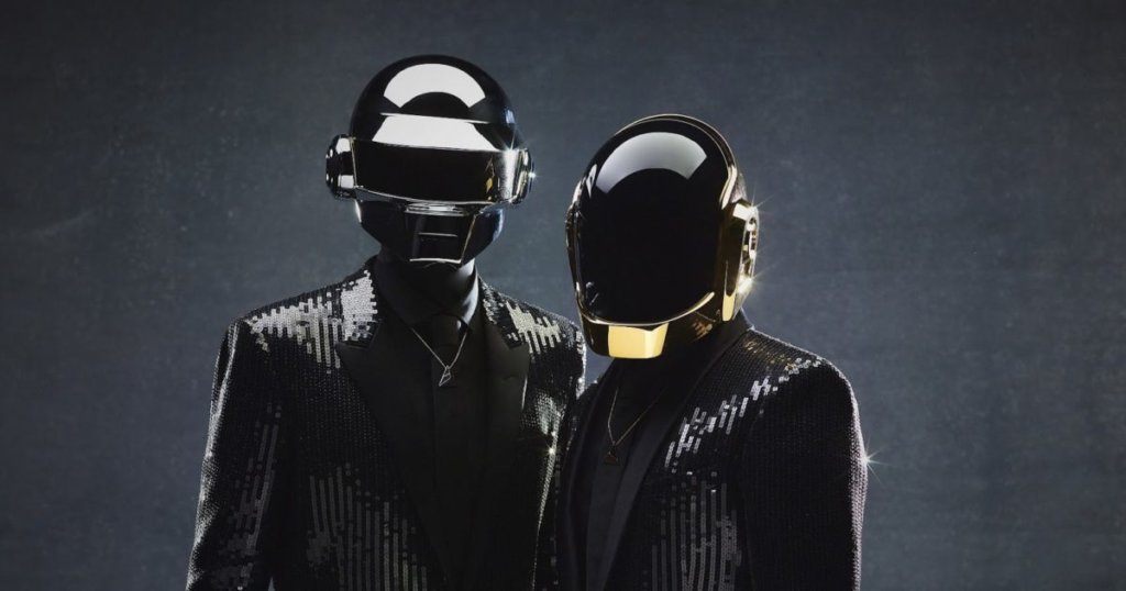 daft punk