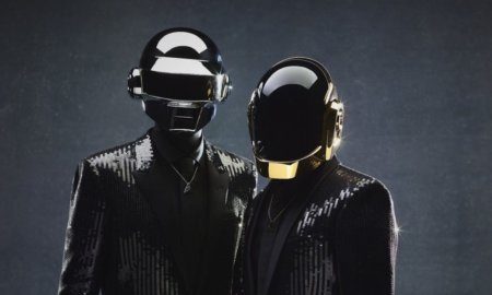 daft punk