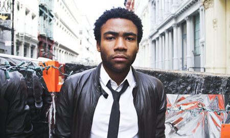 donald glover