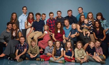 duggar family update