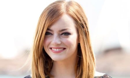 emma stone