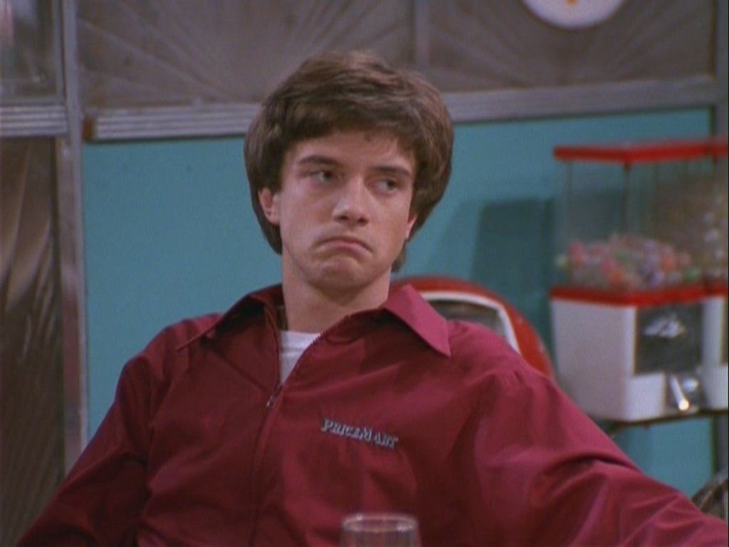 eric forman