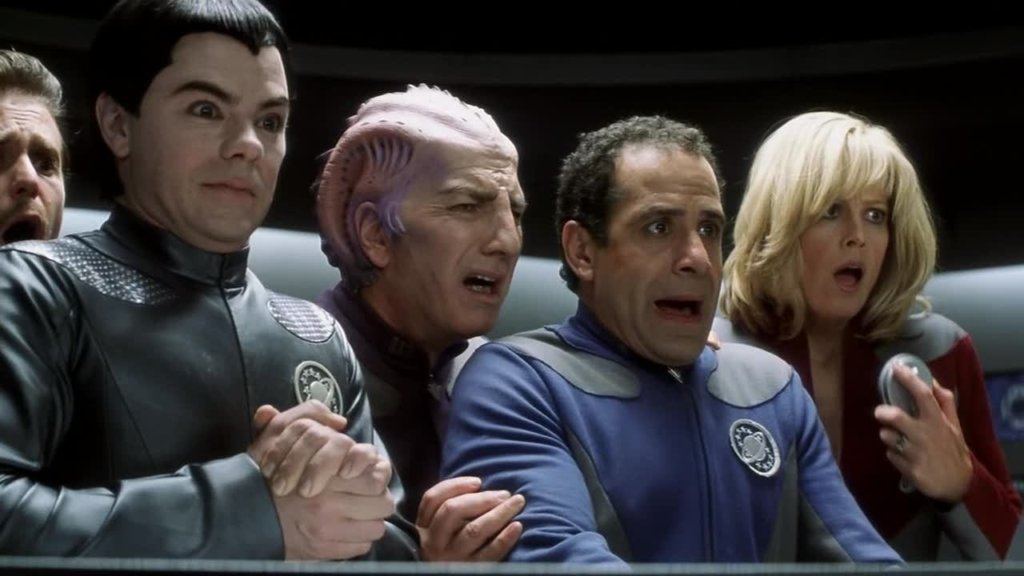 Galaxy Quest