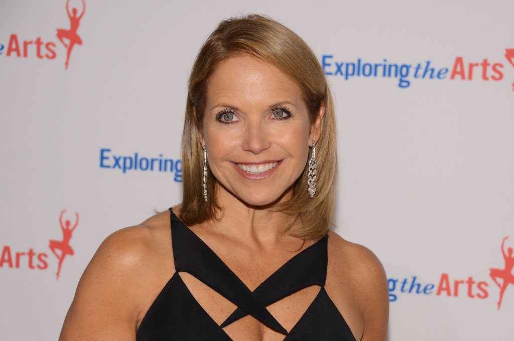 katie couric