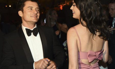 katy perry orlando bloom