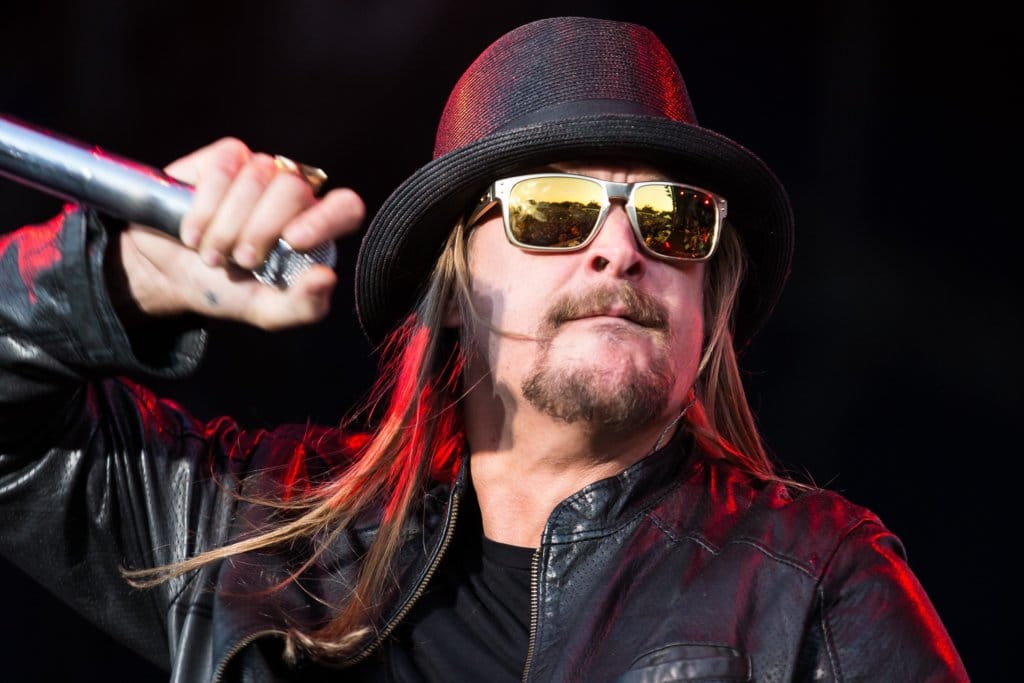 Kid Rock