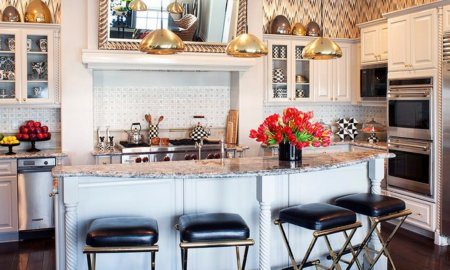 kourtney kardashian kitchen