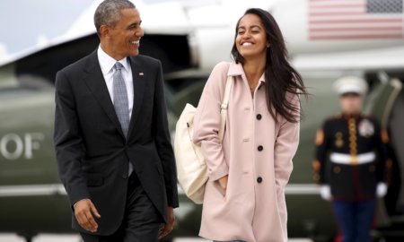 malia obama