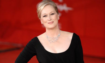 meryl streep