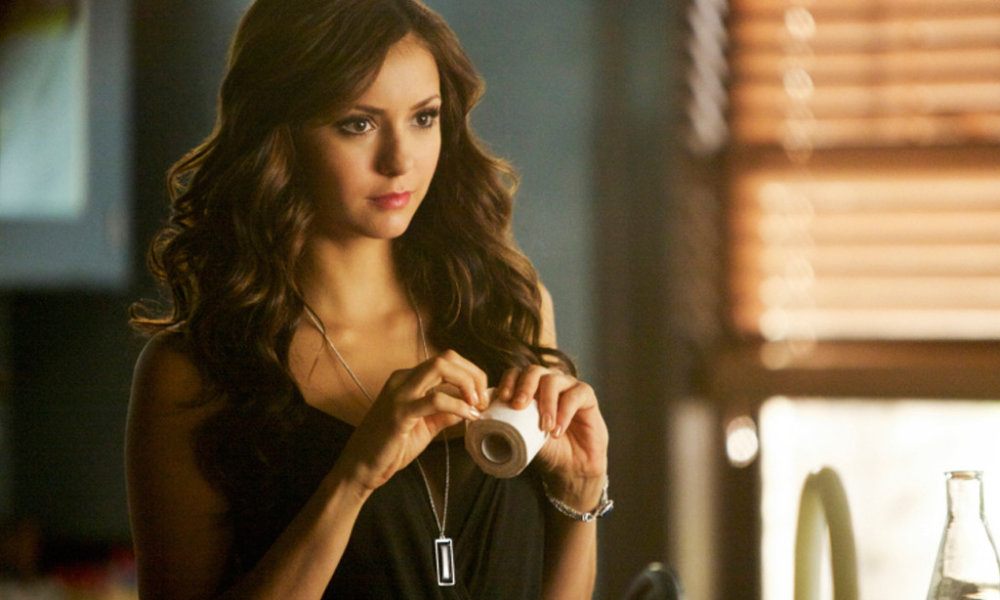 Watch the vampire diaries season 5 shop online free putlockers