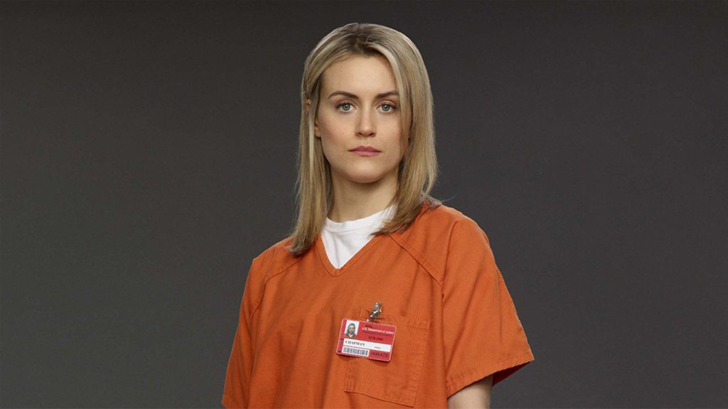 piper orange is the new black