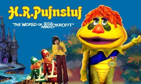 Pufnstuf