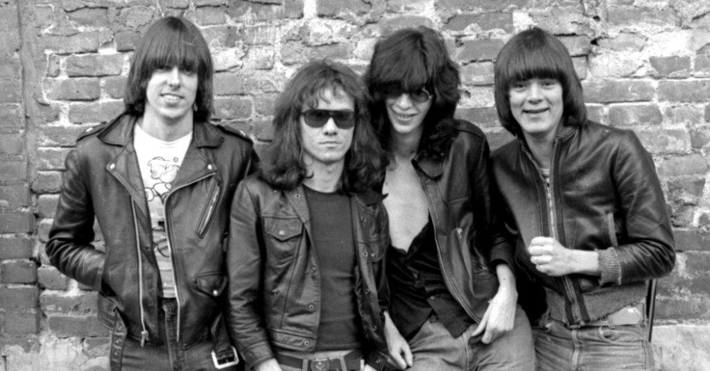 Ramones