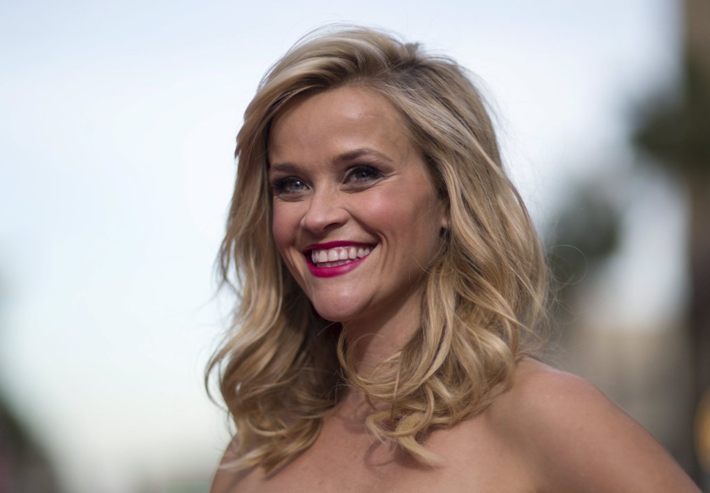 reese witherspoon