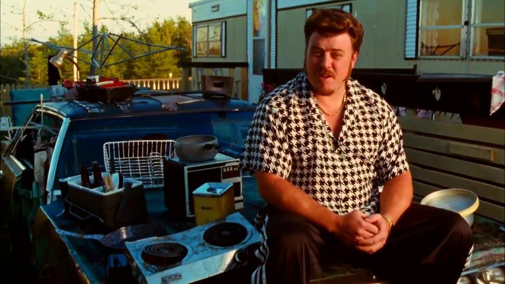 ricky trailer park boys