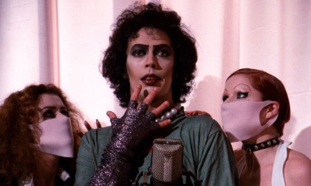 Rocky Horror