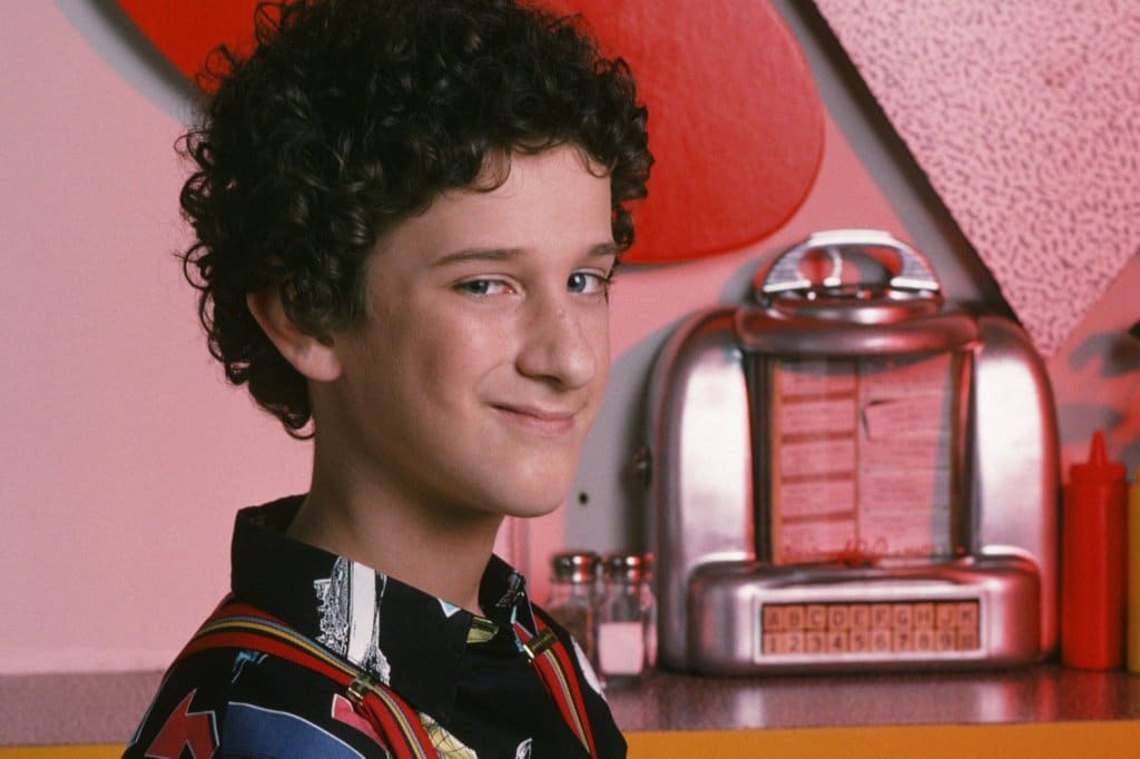 screech saved by the bell