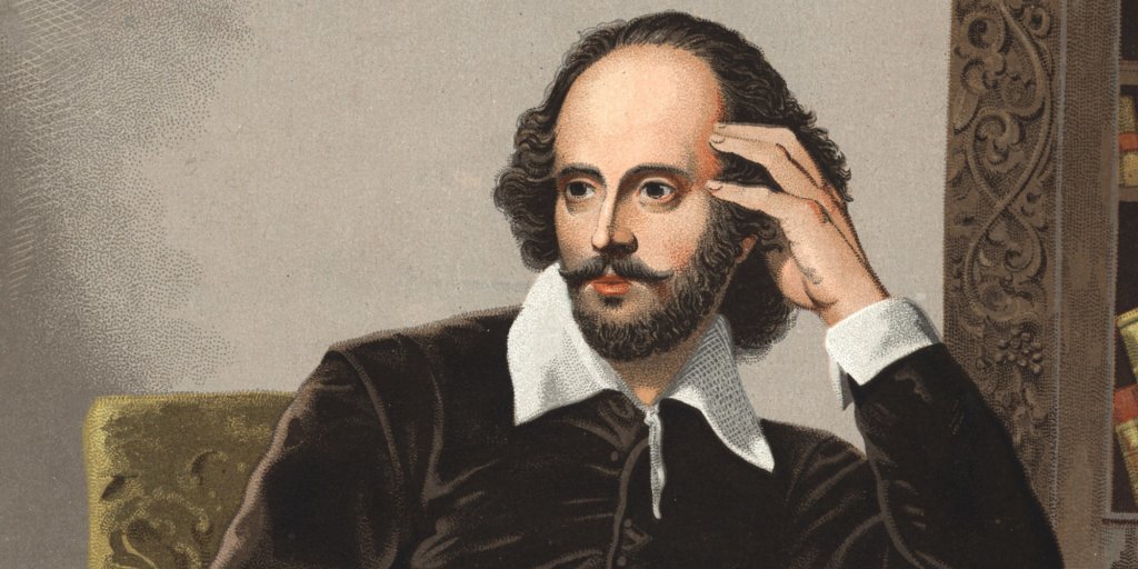 Shakespeare