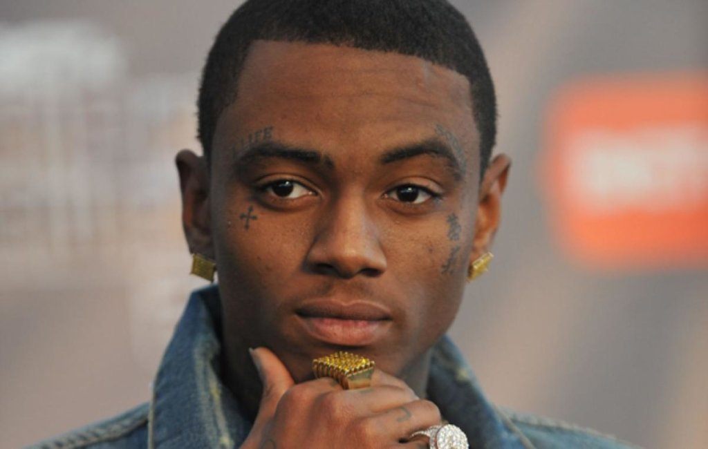 soulja boy