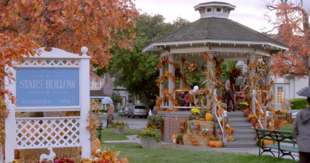 Stars Hollow