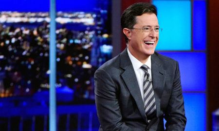 stephen colbert