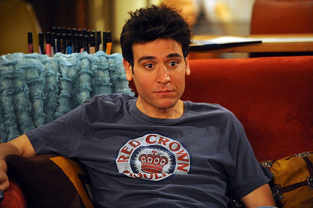 ted how i met your mother