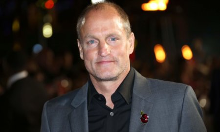 woody harrelson