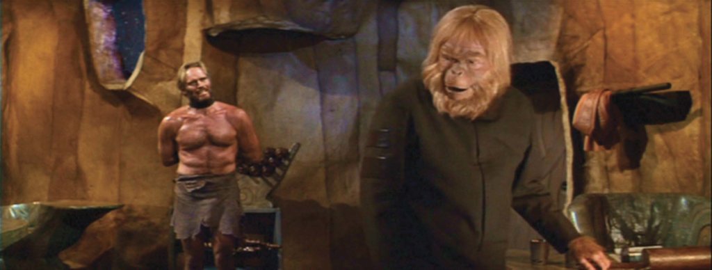 Zaius