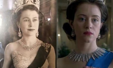 8 Things You Never Knew About "The Crown"!