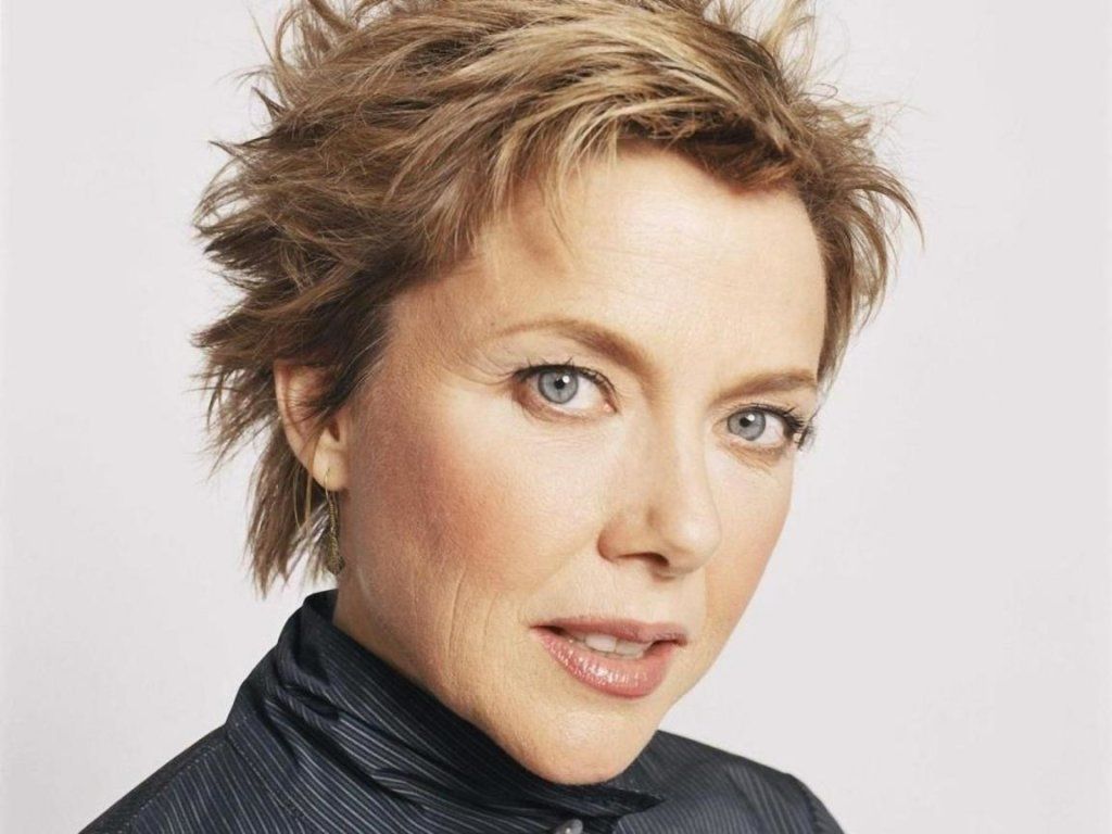 annette bening