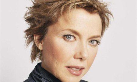 annette bening