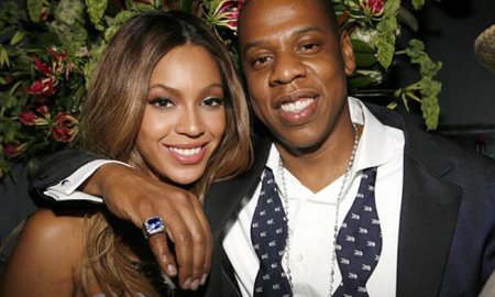 beyonce jay z