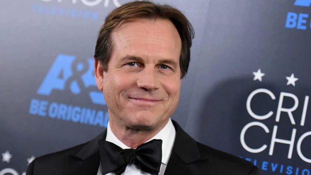 bill paxton