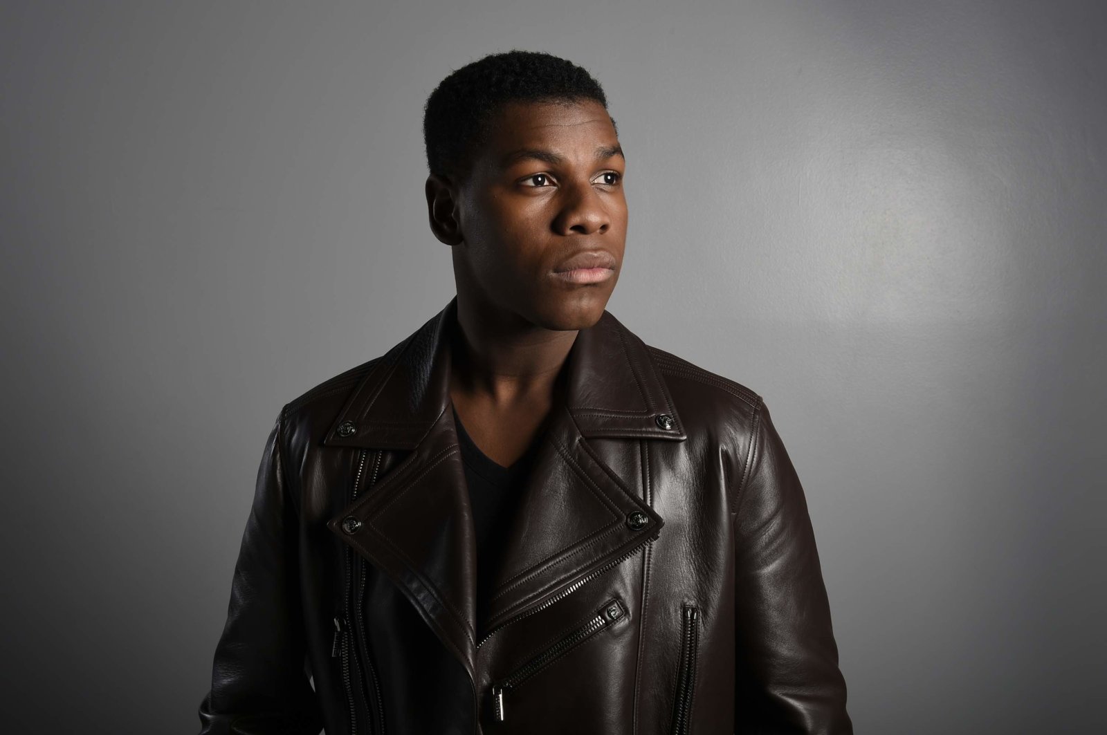 Boyega