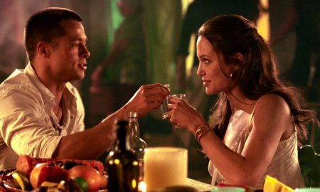 brad pitt angelina jolie mr and mrs smith