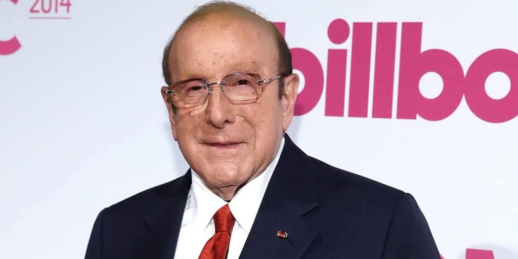 clive davis