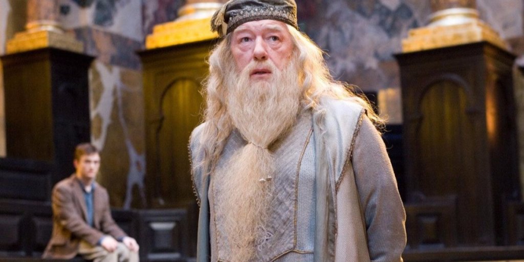 Dumbledore