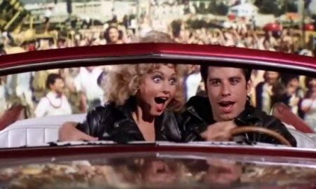 grease