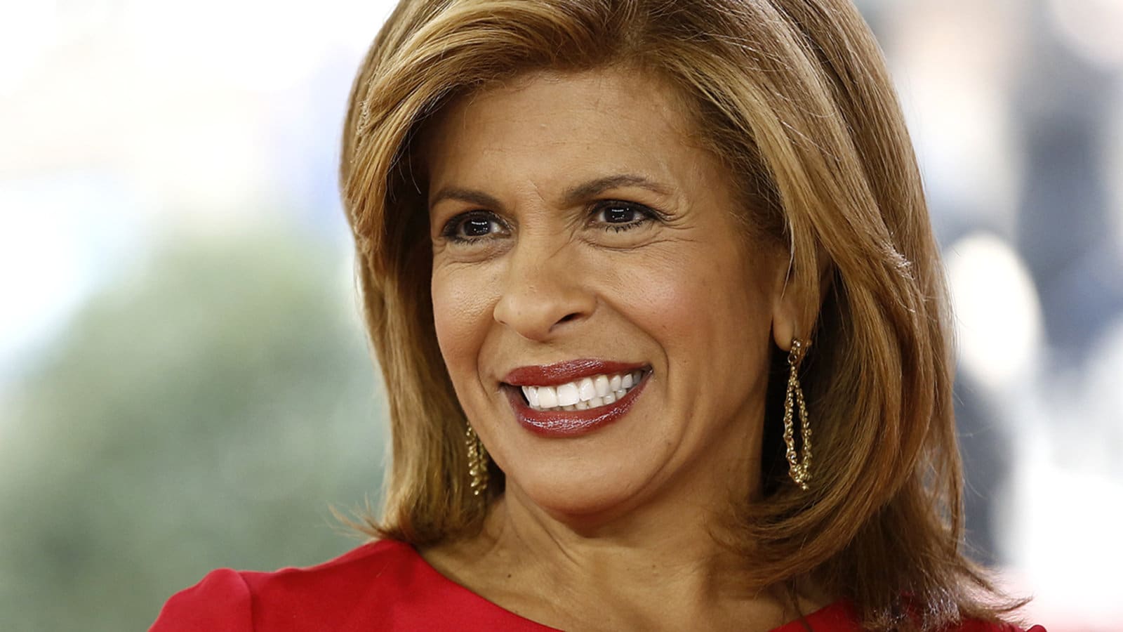 hoda kotb