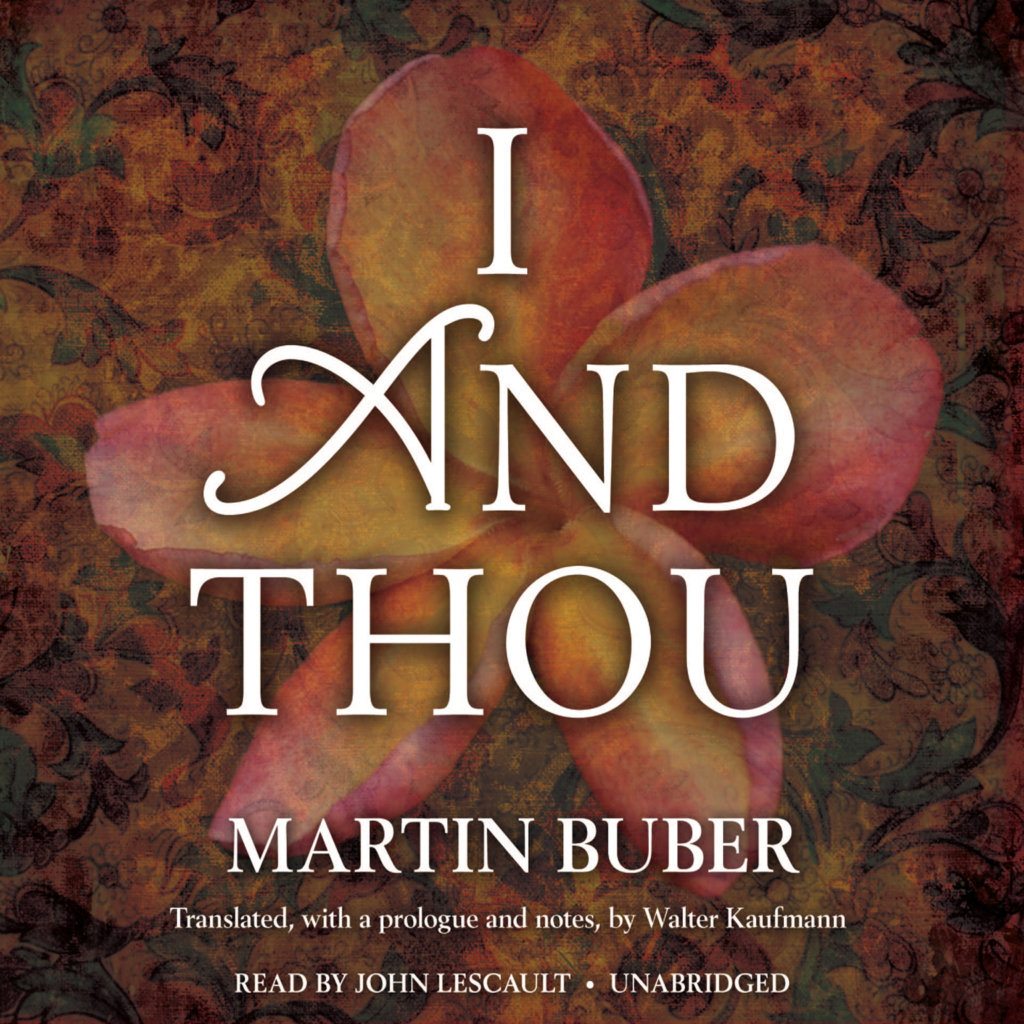 i and thou